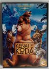 KENAI E KODA