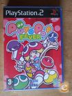 PUYO POP FEVER PS2 COMPLETO