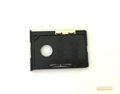 GPS006 - Slot cartão SIM GPS Tracker TK103B