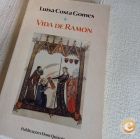 Vida de Ramón Romance de Luísa Costa Gomes