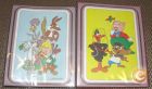 ANTIGAS CAPAS FORMATO A5 FABRICADAS NOS ANOS 80