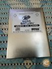 video cd card sega saturn